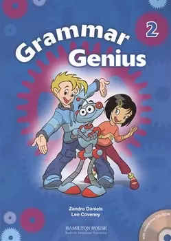 Grammar Genius 2 Student s Book