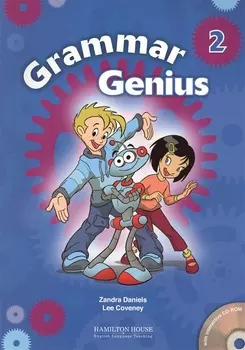 Grammar Genius 2 Teacher s Book