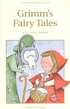 Grimm s Fairy Tales