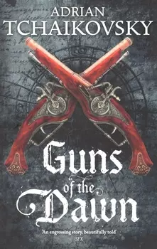Guns of the Dawn
