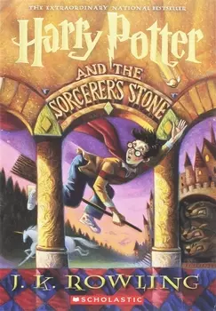 Harry Potter and the Sorcerer s Stone