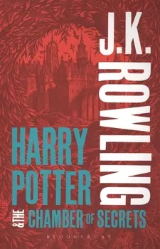 Harry Potter The Chamber of Secrets