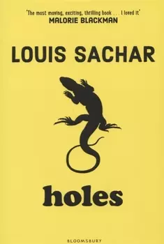 Holes