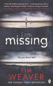 I Am Missing