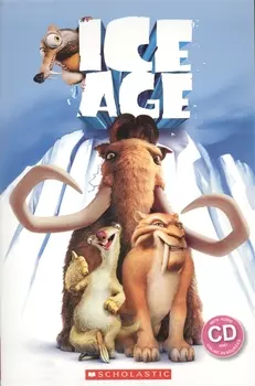 Ice Age Level 1 CD