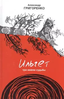 Ильгет. Три имени судьбы. Роман