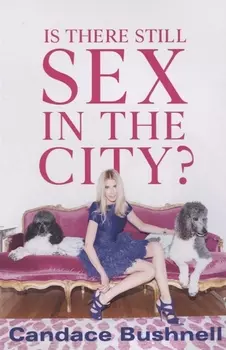 Is There Still Sex in the City