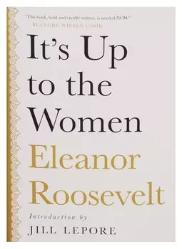 It s Up to the Women