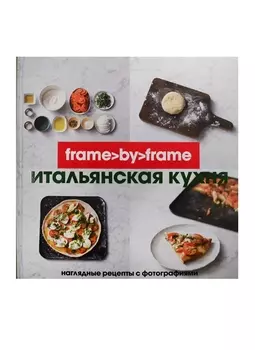 Итальянская кухня Нагядные рецепты с фотографиями
