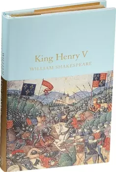 King Henry V