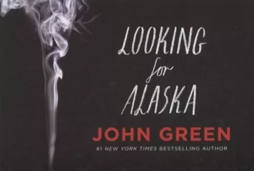 Looking for Alaska