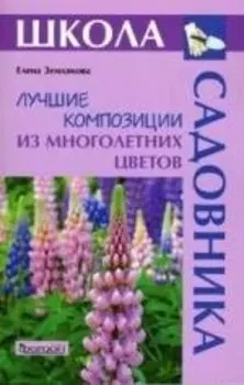 ЛУЧШИЕ КОМПОЗИЦИИ ИЗ МНОГОЛЕТНИХ ЦВЕТОВ