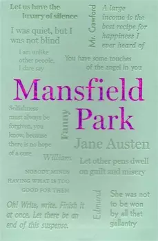 Mansfield Park