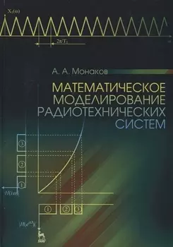 Математическое моделирование радиотехнических систем Учебное пособие