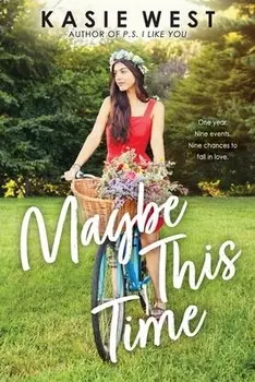 Maybe this time