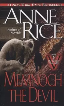 Memnoch the Devil