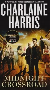 Midnight Crossroad (TV Tie-In)