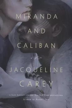 Miranda and Caliban