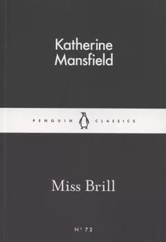 Miss Brill