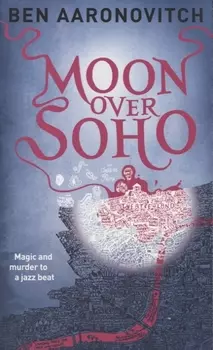 Moon Over Soho