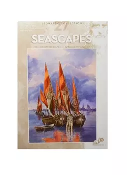 Морские пейзажи Seascapes 27