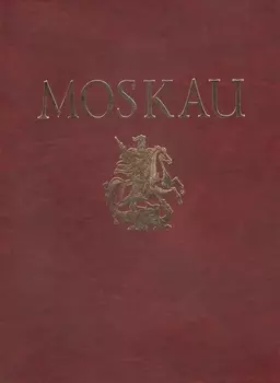 Moskau