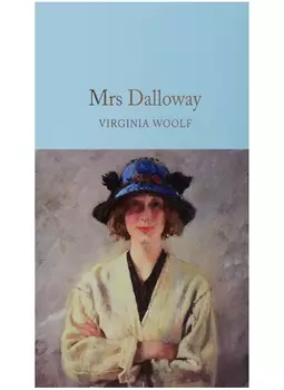 Mrs Dalloway