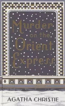 Murder on the Orient Express