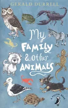 My Family and Other Animals