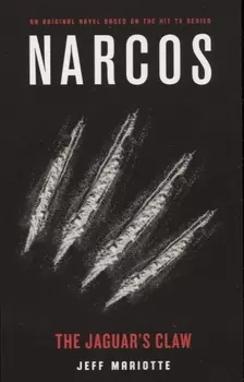 Narcos: The Jaguar's Claw