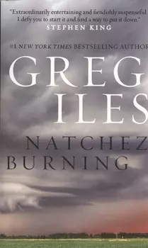 Natchez Burning