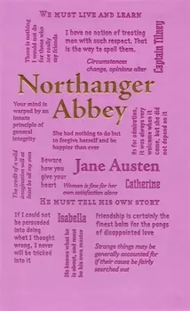 Northanger Abbey