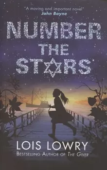 Number the Stars