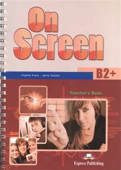 On Screen B2 Teacher s Book