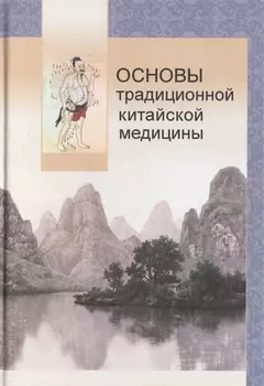 Основы традиционной китайской медицины