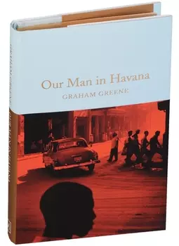 Our Man in Havana