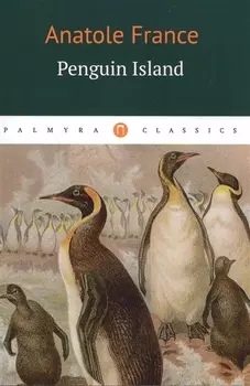 Penguin Island