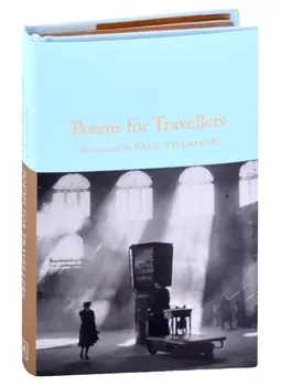 Poems for Travellers