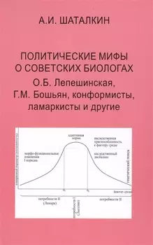 Политические мифы о советских биологах