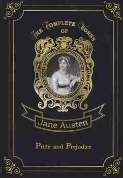 Pride and Prejudice