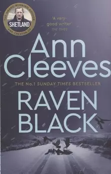 Raven Black