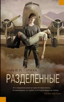 Разделенные: роман