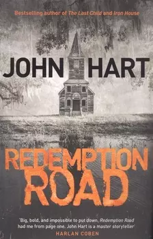 Redemption Road