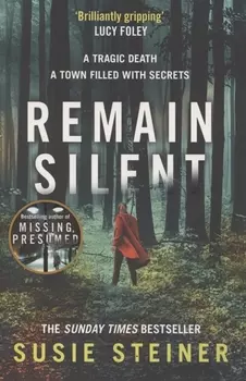 Remain Silent