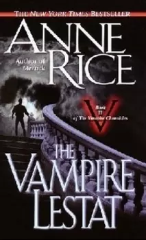 Rice The Vampire Lestat