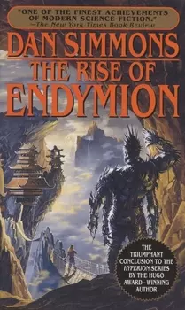 Rise of Endymion