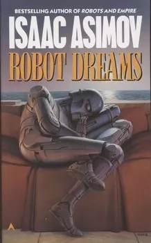 Robot Dreams