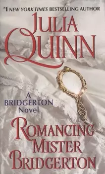 Romancing Mister Bridgerton