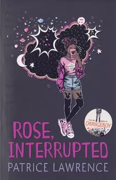 Rose Interrupted