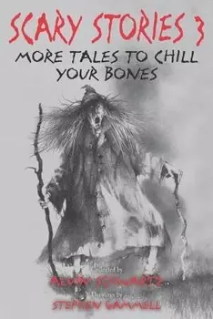 Scary stories 3